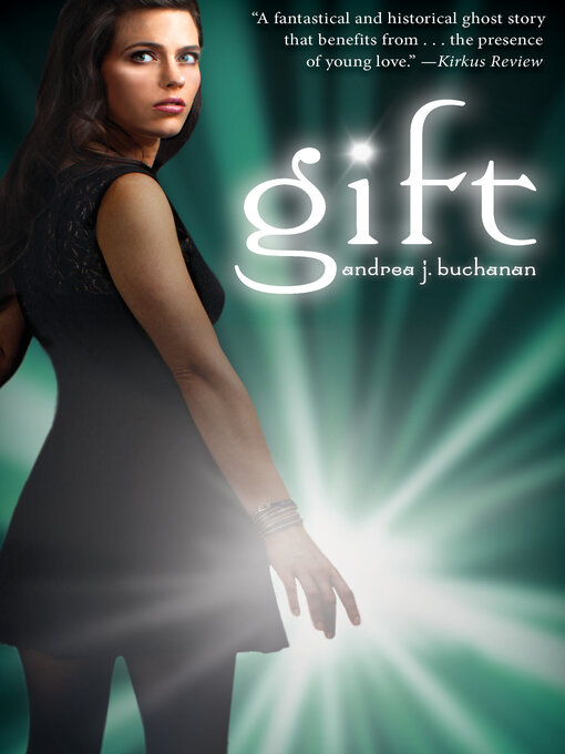 Title details for Gift by Andrea J. Buchanan - Available